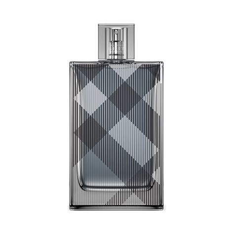 burberry brit perfume scent|burberry brit for him 50ml.